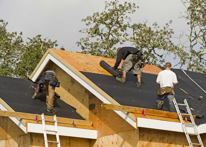 roofing in santa monica